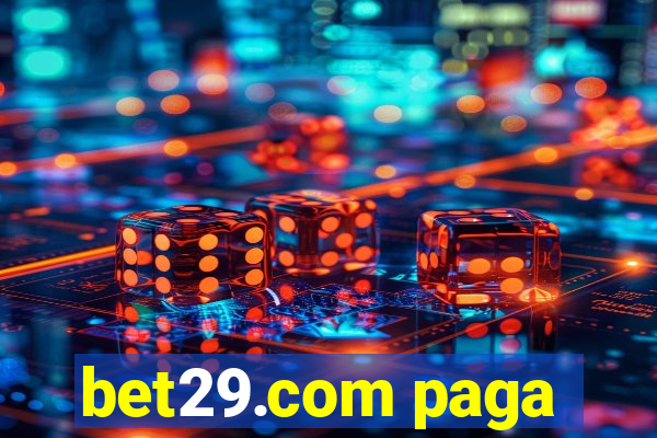 bet29.com paga